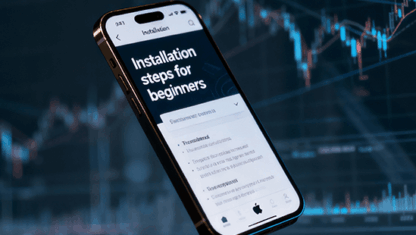 MT5下载：全面指南与安装步骤（MetaTrader 5新手必看）