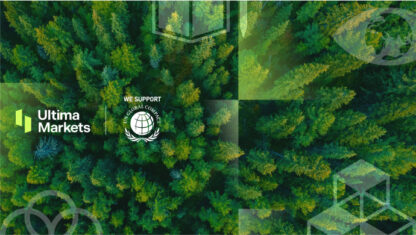 Ultima Markets marque l’histoire en devenant le premier courtier en CFD à rejoindre l’initiative du Pacte mondial des Nations Unies. 