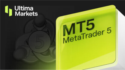 Ultima Markets Meluncurkan Platform Perdagangan MT5 Bertenaga AI untuk Para Pedagang