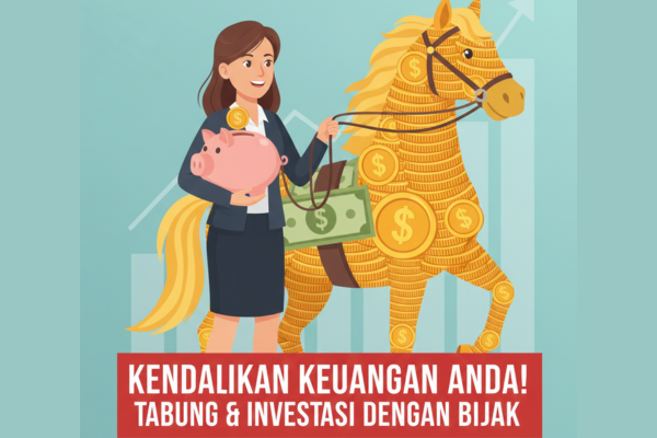 Kendalikan uang anda dari penipuan investasi titip dana - ultima markets