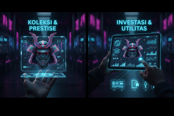 ilustrasi membeli nft adalah untuk - ultima markets