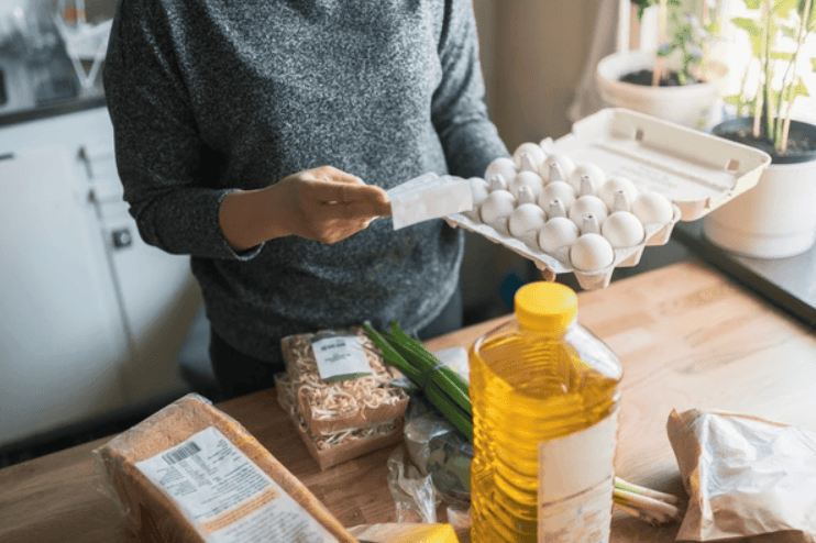 Inflasi Kos Sara Hidup Naik