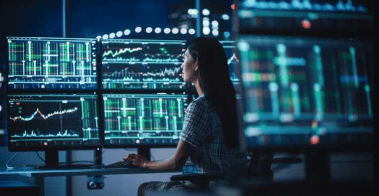 Trade Forex Waktu Malam