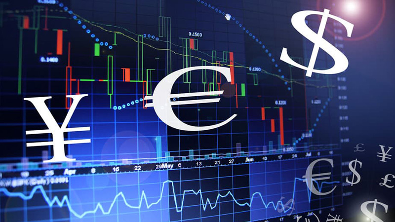 歐元為何一直跌後市走勢預測圖 - ultima markets