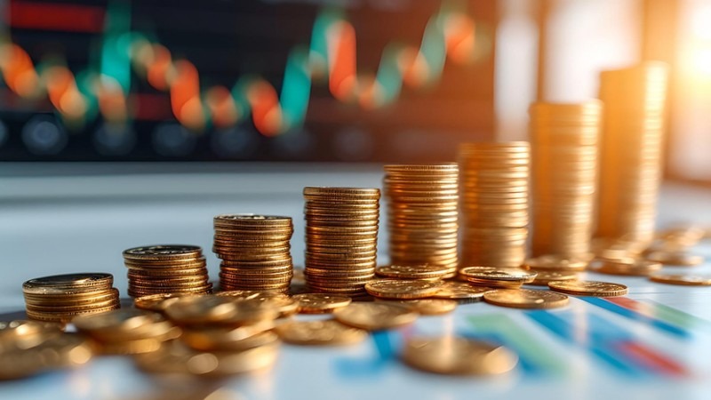 降準意思的圖解說明 - ultima markets