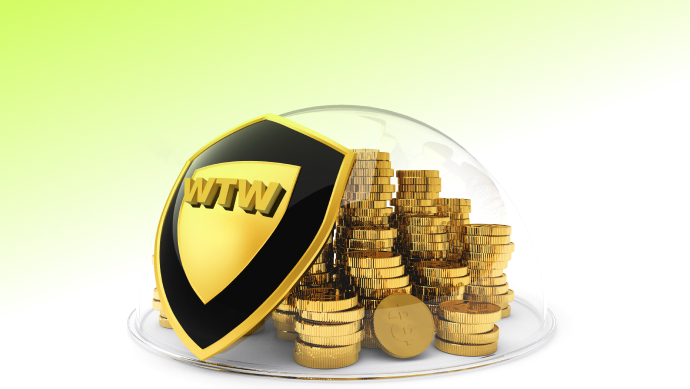 Ultima Markets partnered with Willis Towers Watson (WTW) to offer US$1 million in fund insurance.