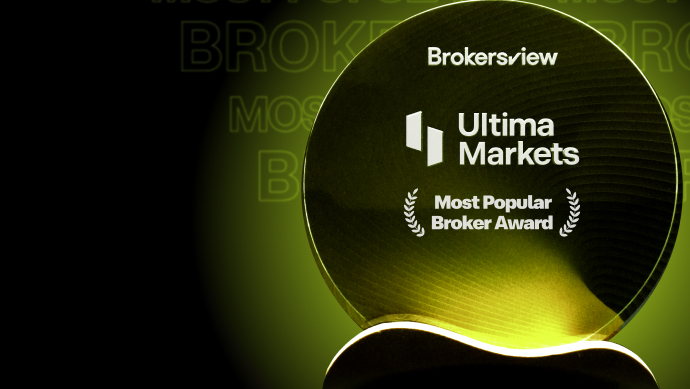 Ultima Markets Recognised as Most Popular Broker 2024 by BrokersView