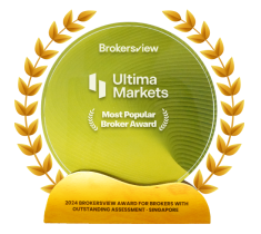 Ultima Markets Awards Recognition