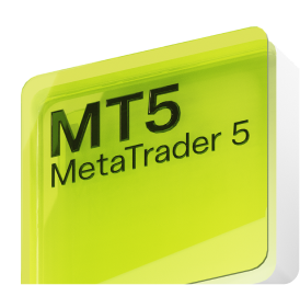 MetaTrader 5