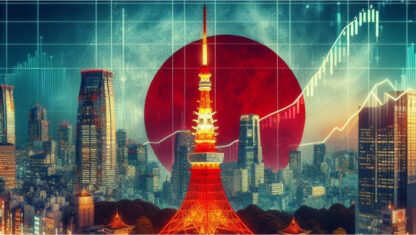BoJ Holds Rate Steady, Yen Weakens on Policy Cautions