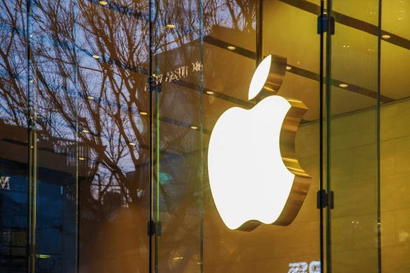 The most recent AAPL stock split is a 4-for-1 split in August 2020. - Ultima Markets